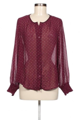 Γυναικείο πουκάμισο Valley Girl, Μέγεθος M, Χρώμα Πολύχρωμο, Τιμή 2,47 €