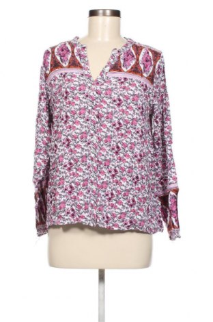 Γυναικείο πουκάμισο Venca, Μέγεθος L, Χρώμα Πολύχρωμο, Τιμή 3,87 €