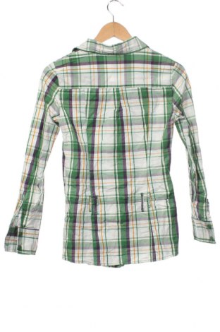 Дамска риза Vero Moda, Размер XS, Цвят Зелен, Цена 5,40 лв.