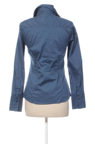 Dámska košeľa  Vero Moda, Veľkosť M, Farba Modrá, Cena  4,26 €