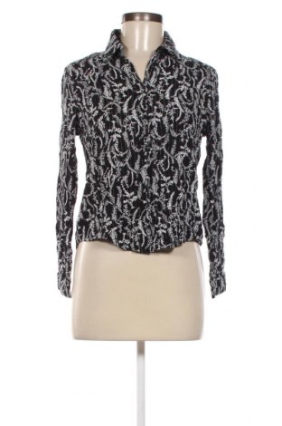 Dámska košeľa  Vintage Dressing, Veľkosť S, Farba Čierna, Cena  2,13 €
