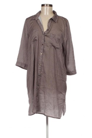 Γυναικείο πουκάμισο WE, Μέγεθος XL, Χρώμα Πολύχρωμο, Τιμή 9,28 €