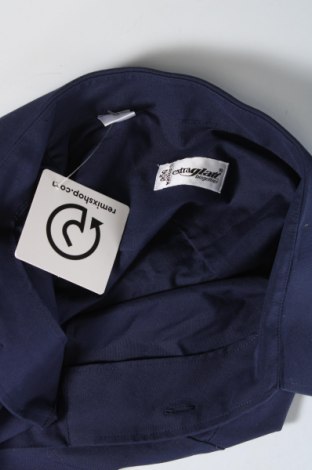 Γυναικείο πουκάμισο Walbusch, Μέγεθος XL, Χρώμα Μπλέ, Τιμή 7,67 €