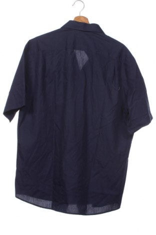 Дамска риза Walbusch, Размер XL, Цвят Син, Цена 15,00 лв.