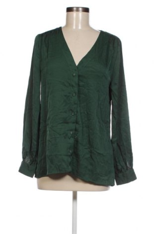 Γυναικείο πουκάμισο Witchery, Μέγεθος M, Χρώμα Πράσινο, Τιμή 6,31 €