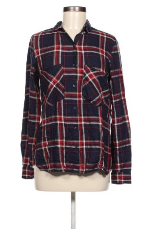 Γυναικείο πουκάμισο Zara, Μέγεθος S, Χρώμα Πολύχρωμο, Τιμή 2,47 €