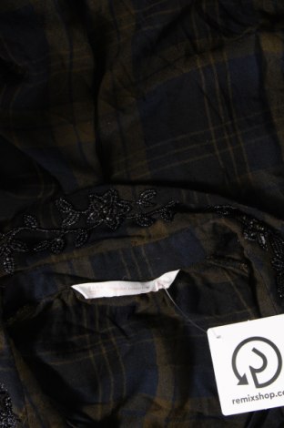 Dámská košile  Zara Trafaluc, Velikost S, Barva Vícebarevné, Cena  54,00 Kč