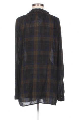 Γυναικείο πουκάμισο Zara Trafaluc, Μέγεθος S, Χρώμα Πολύχρωμο, Τιμή 2,35 €