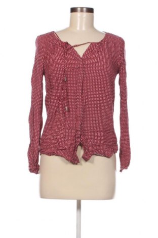 Γυναικείο πουκάμισο Zero, Μέγεθος XS, Χρώμα Ρόζ , Τιμή 12,23 €