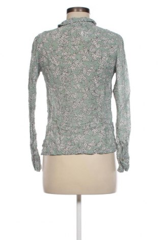 Γυναικείο πουκάμισο mbyM, Μέγεθος S, Χρώμα Πολύχρωμο, Τιμή 2,73 €