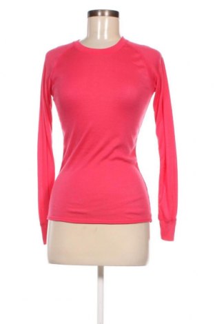 Damen Sport Shirt, Größe S, Farbe Rosa, Preis 18,09 €