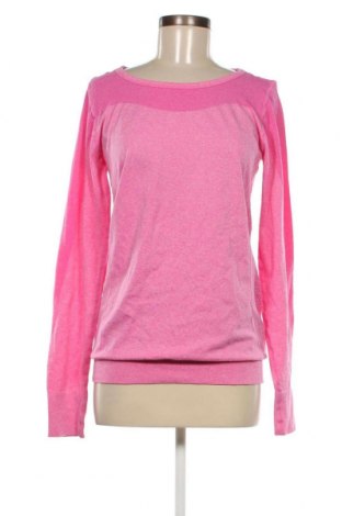 Дамска спортна блуза Active By Tchibo, Размер S, Цвят Розов, Цена 6,24 лв.
