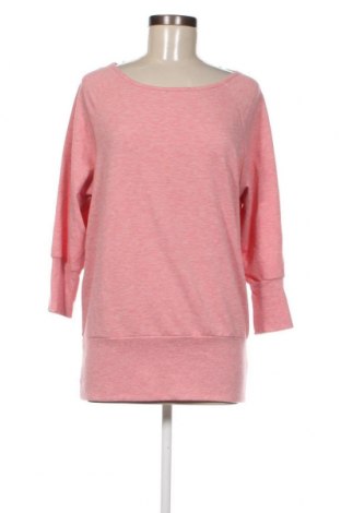 Γυναικεία αθλητική μπλούζα Active By Tchibo, Μέγεθος S, Χρώμα Ρόζ , Τιμή 3,22 €