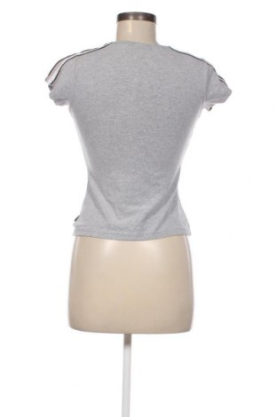 Γυναικεία αθλητική μπλούζα Adidas, Μέγεθος S, Χρώμα Γκρί, Τιμή 38,87 €