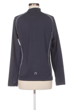 Damen Sport Shirt Crane, Größe M, Farbe Blau, Preis € 4,34