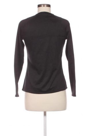 Γυναικεία αθλητική μπλούζα Ergee, Μέγεθος M, Χρώμα Μαύρο, Τιμή 3,70 €