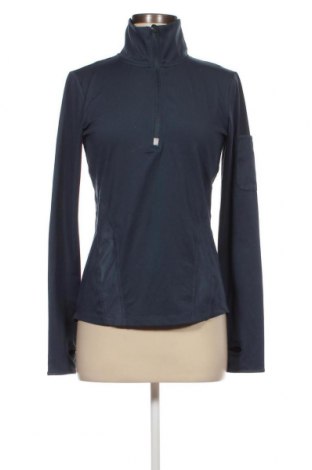 Дамска спортна блуза Esprit, Размер M, Цвят Син, Цена 13,00 лв.
