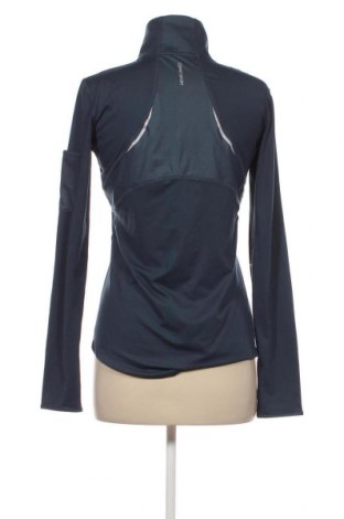 Дамска спортна блуза Esprit, Размер M, Цвят Син, Цена 26,00 лв.
