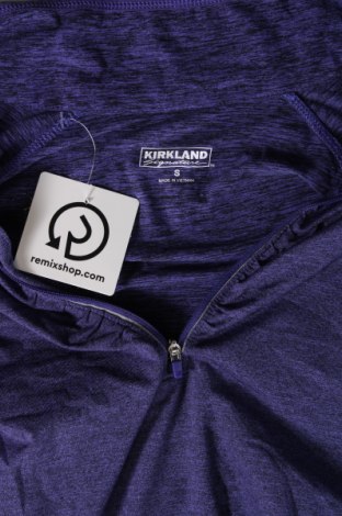 Dámske športové tričko Kirkland, Veľkosť S, Farba Modrá, Cena  5,90 €