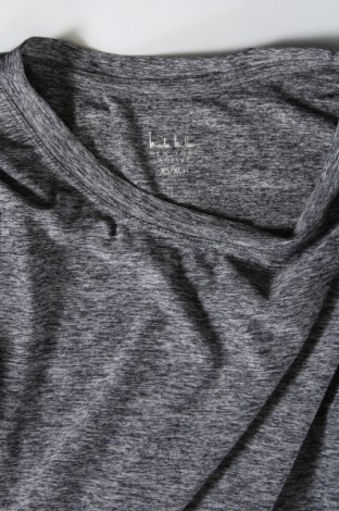 Damen Sport Shirt Nicole Miller, Größe XS, Farbe Grau, Preis 23,66 €