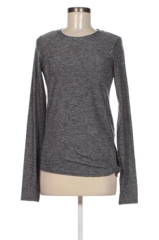 Damen Sport Shirt Nicole Miller, Größe XS, Farbe Grau, Preis € 1,66