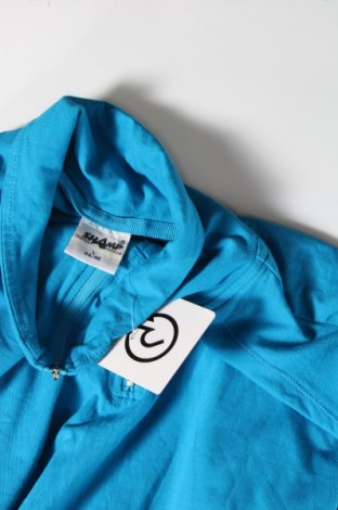 Dámske športové tričko Shamp, Veľkosť L, Farba Modrá, Cena  10,25 €
