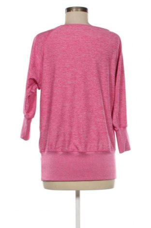 Damen Sport Shirt TCM, Größe M, Farbe Rosa, Preis 4,34 €