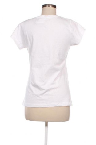 Γυναικείο t-shirt, Μέγεθος XL, Χρώμα Λευκό, Τιμή 10,82 €