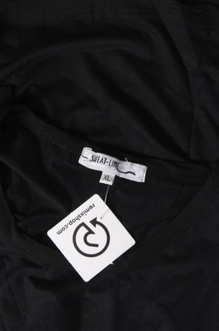 Tricou de femei, Mărime XL, Culoare Negru, Preț 69,08 Lei