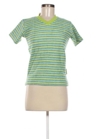 Γυναικείο t-shirt, Μέγεθος S, Χρώμα Πολύχρωμο, Τιμή 6,49 €