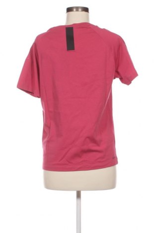 Damen T-Shirt Adidas, Größe XS, Farbe Rosa, Preis 13,46 €