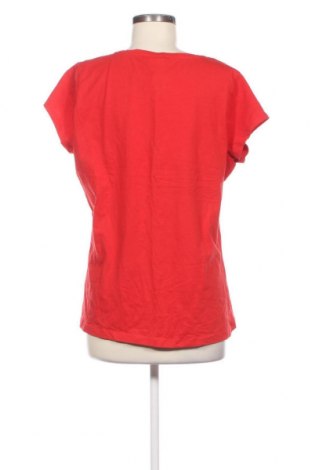 Dámské tričko Beloved, Velikost 3XL, Barva Červená, Cena  304,00 Kč