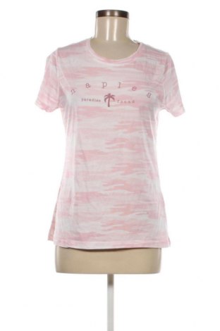 Dámske tričko Camp David, Veľkosť M, Farba Ružová, Cena  11,34 €