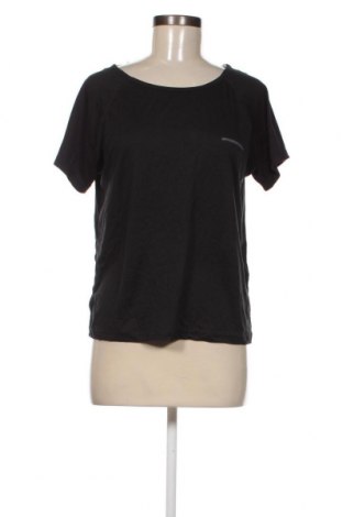 Дамска тениска Ergee, Размер S, Цвят Черен, Цена 10,00 лв.