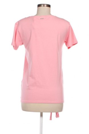 Дамска тениска Fracomina, Размер XS, Цвят Розов, Цена 58,00 лв.