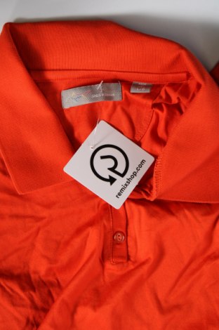 Dámské tričko Greg Norman, Velikost L, Barva Oranžová, Cena  150,00 Kč