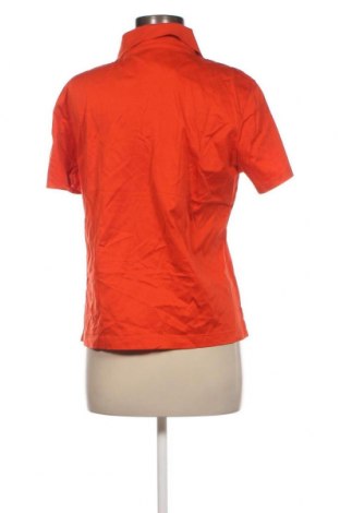 Dámské tričko Greg Norman, Velikost L, Barva Oranžová, Cena  150,00 Kč