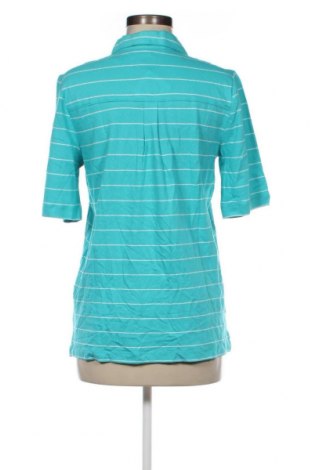 Damen T-Shirt Lands' End, Größe M, Farbe Blau, Preis € 10,82