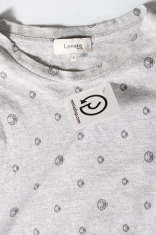 Damen T-Shirt Levete Room, Größe S, Farbe Grau, Preis € 9,74
