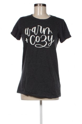 Γυναικείο t-shirt LulaRoe, Μέγεθος S, Χρώμα Γκρί, Τιμή 5,30 €