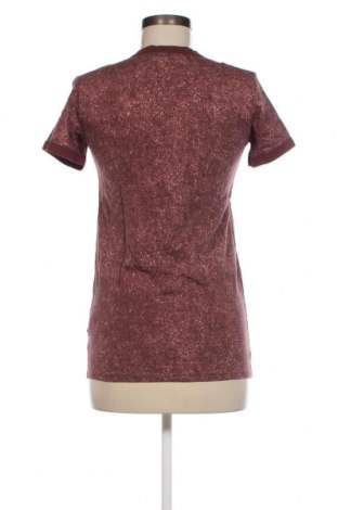 Γυναικείο t-shirt LulaRoe, Μέγεθος XS, Χρώμα Βιολετί, Τιμή 5,95 €