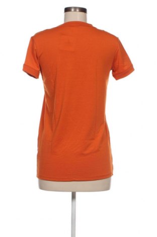 Dámske tričko LulaRoe, Veľkosť XXS, Farba Oranžová, Cena  5,63 €
