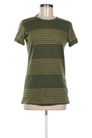 Дамска тениска LulaRoe, Размер S, Цвят Зелен, Цена 21,00 лв.