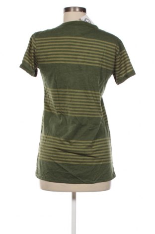 Дамска тениска LulaRoe, Размер S, Цвят Зелен, Цена 21,00 лв.