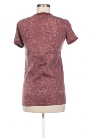 Γυναικείο t-shirt LulaRoe, Μέγεθος XS, Χρώμα Κόκκινο, Τιμή 5,95 €