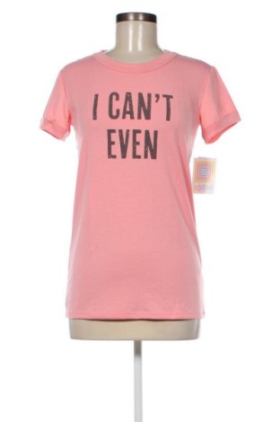 Dámské tričko LulaRoe, Velikost XXS, Barva Růžová, Cena  149,00 Kč