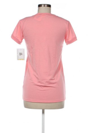 Γυναικείο t-shirt LulaRoe, Μέγεθος XXS, Χρώμα Ρόζ , Τιμή 5,52 €
