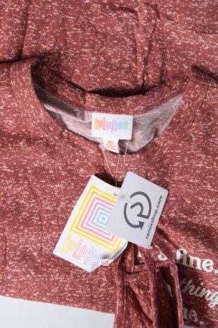Dámske tričko LulaRoe, Veľkosť XS, Farba Ružová, Cena  10,82 €