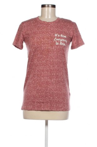 Γυναικείο t-shirt LulaRoe, Μέγεθος XS, Χρώμα Ρόζ , Τιμή 5,52 €