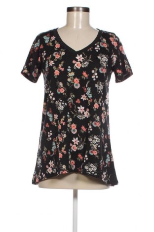 Γυναικείο t-shirt LulaRoe, Μέγεθος XS, Χρώμα Πολύχρωμο, Τιμή 6,06 €